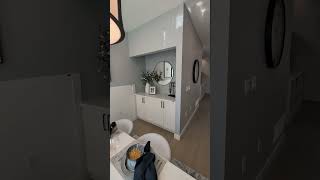 Spacious 4-bedroom family Willoughby townhomes. 5% deposit #propertytour #realestate #langley
