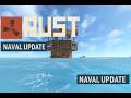 L’update NAVAL débarque – RUST