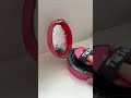 ダンボールコスメ