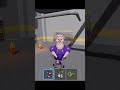 BARRY'S PRISON RUN ROBLOX! #roblox #obby #barry #barryprisonrun