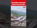 Assam Bulldozer Action Against Illegal Encroachments Begins