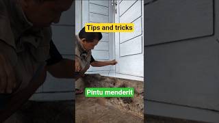 Download Lagu tip and tricks pintu menderit #tipspraktis #shortvideo #tutorial MP3 Download Lagu tip and tricks pintu menderit #tipspraktis #shortvideo #tutorial MP3