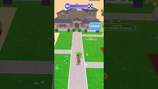 money run 3d game