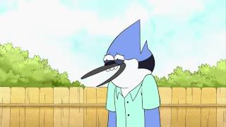 Regular Show - Family BBQ (short preview)