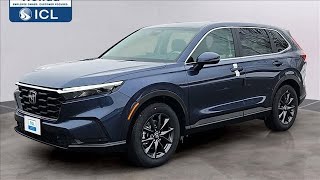 New 2026 Honda CR-V Dover NH Portsmouth, NH #H55951