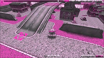 Tanki Online Epic Flag Return