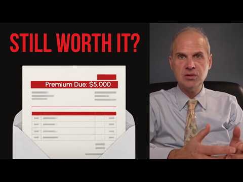 Long-Term Care Insurance: Should You Keep It or Cancel?