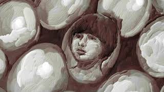 Hot Docs 2021 Trailers: MY GRANDMOTHER IS AN EGG