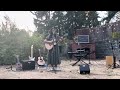 Lauren Fernandez - “Before” Live @ The Garden Sessions
