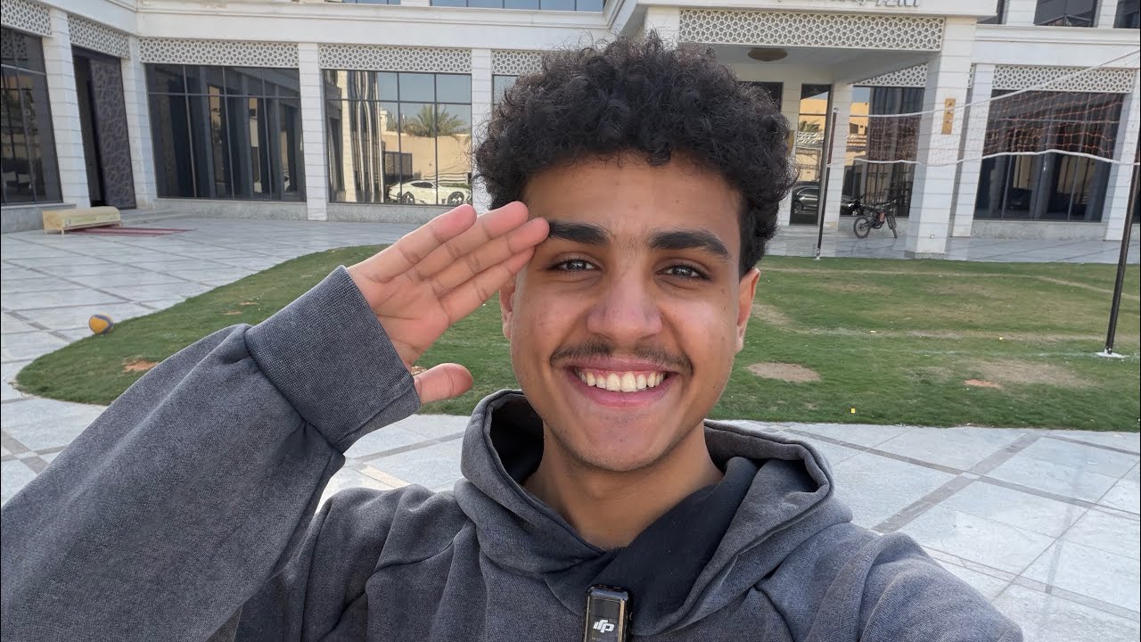 افطار صائم مع المسلمين