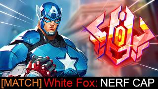 Destroying Lobbies With Cap's New Team up