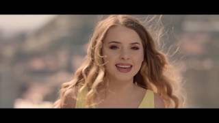 Ilinca ft  Alex Florea   Yodel It! Romania Eurovision 2017   Official Music Video 720
