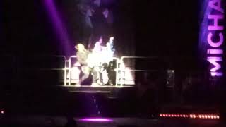 Download Lagu Michael Starring Ben: The Magic of Michael Jackson - Live at the Brighton Centre - 19/05/2023(3) MP3