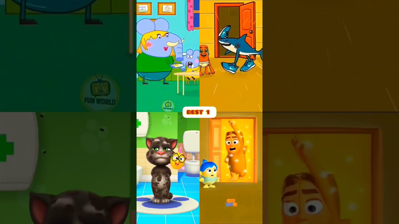 Who Is The Right Mom Shorts Sprunki Sonic Memes Trending Talkingtom