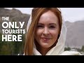 We Are The Only Tourists Here | Skardu - Pakistan