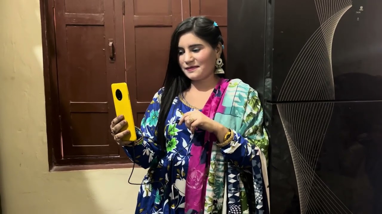 Ishq Je Chakar main Hamrah Waje Dharelan wath pohta