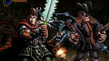 Maximo vs Army of Zin: Gallows Gorge - Sinister Stones 🎇Mastered🎇