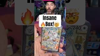 WE PULLED ANOTHER DOUBLE SIR CHAOS RISING BOX! 🤯🔥