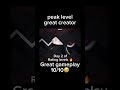 ts inspired so many creators #viral #geometrydash #gd #views