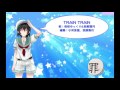【歌ってみたMIX】TRAIN TRAIN【夜桜ゆっくり×我那覇円】