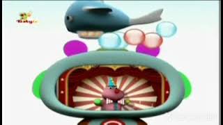 Hippa Hippa Hey | Circus | Babytv Australia