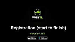 01 - Registration (start to finish) News