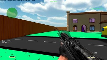 CS Portable Insane Noscope ! by ExTaaZy