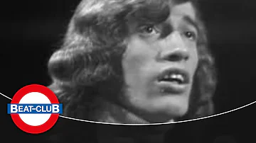 The Bee Gees - I've Gotta Get A Message To You (1968)