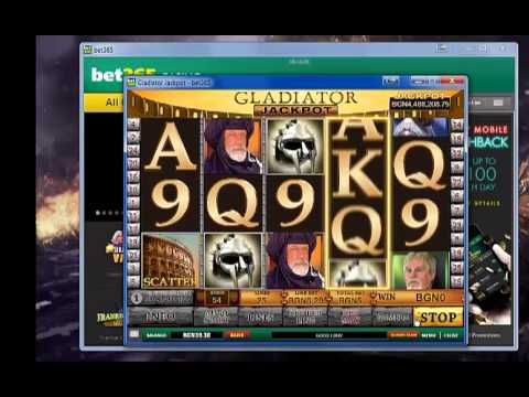 I Gamble Slot Games