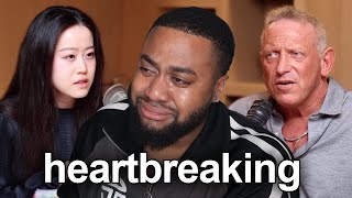 Sebastine Reacts To "I Sat Down With A Killer" (Rotten Mango)