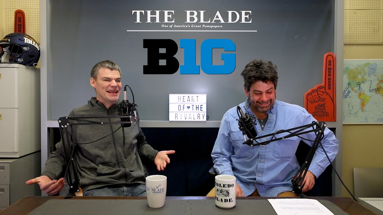 Heart of the Rivalry: Like a flame to a Candle