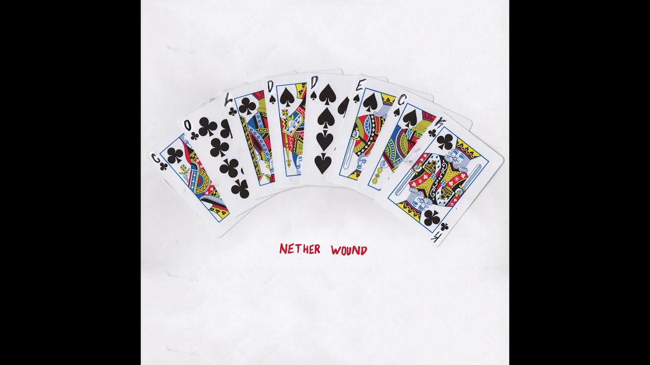 COLD DECK - NETHER WOUND