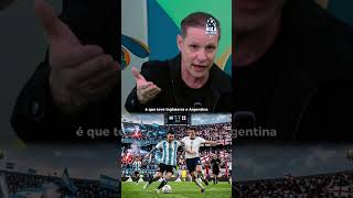 “Mão de Deus” e “Guerra das Malvinas”: entenda a rivalidade histórica entre Inglaterra e Argentina