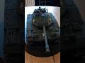 TAMIYA US M41 WALKER BULLDOG KIT NO 55.