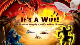 IndieView - It's A Wipe
