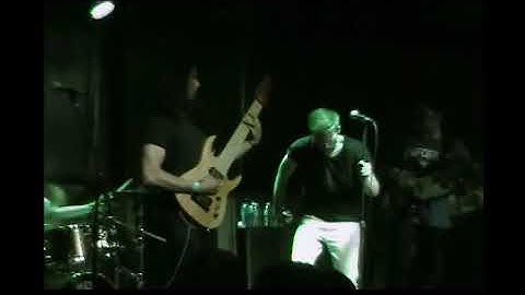 Native Construct (Full Performance) // Live 2015