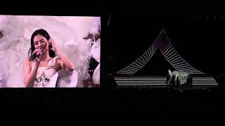 BLACKPINK [BORN PINK World Tour: ENCORE] - Typa Girl + Shut Down | MetLife Stadium Day 2 Resimi