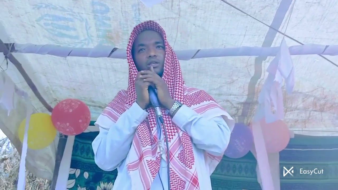 Gorsa bareda mata duree caalmaya ilmii 