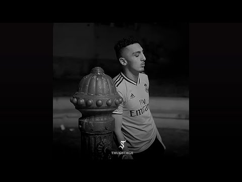 Morad Type Beat "Bad Boys" | Afrobeat x Afro Trap beat [FREE]