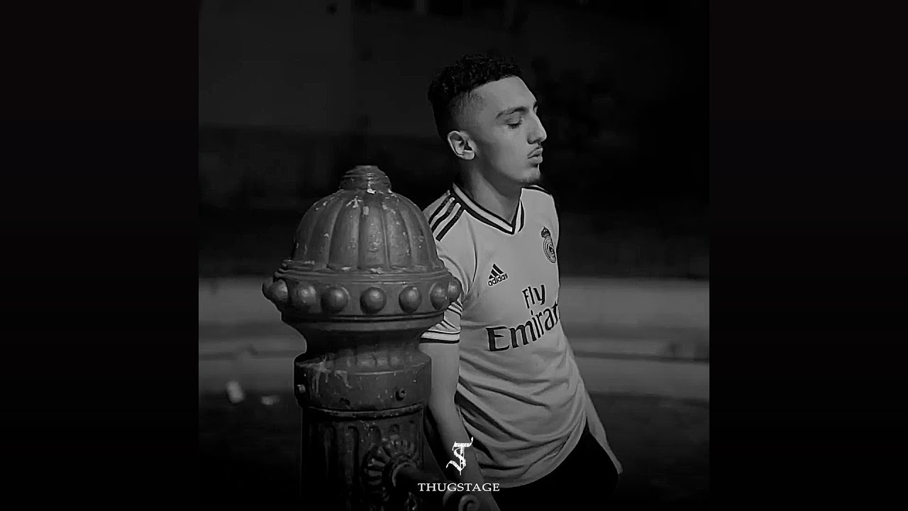 Morad Type Beat "Bad Boys" | Afrobeat x Afro Trap beat [FREE]