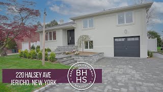 220 Halsey Ave video tour