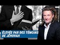 Olivier delacroix libre antenne  leve chez les tmoins de jhovah aurlie raconte