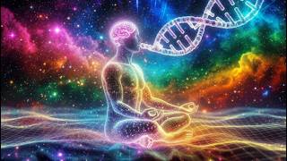 432Hz + 528Hz + 963Hz | Miracle Sleep Frequency: Deep Healing, Emotional Detox, Deep Rest