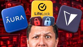 Aura vs Lifelock vs Identity Guard: I Tested All 3 (Here’s What Happened) screenshot 5