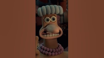 Babs Being My Favorite Character In Chicken Run #chickenrun #funny #memes