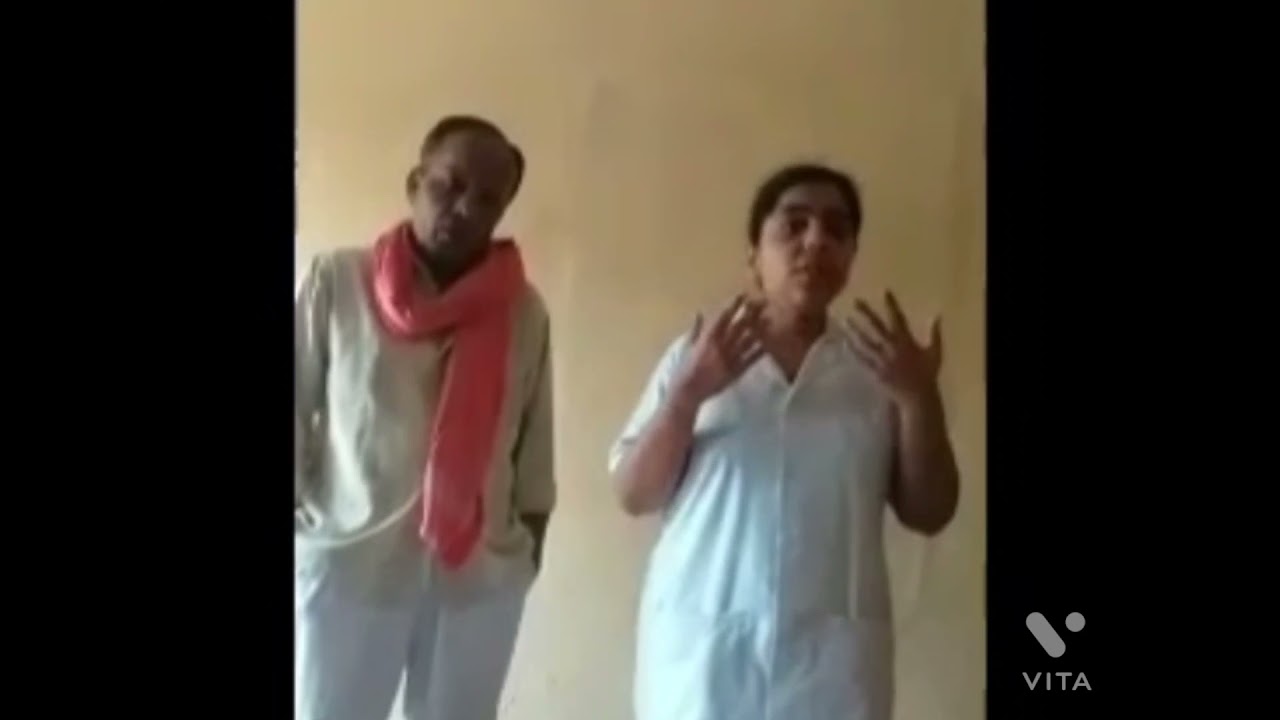 Audio visual science awareness and health awareness through communication media