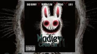 Bad bunny ft ñengo flow ft pusho y luig nadie cree en ti