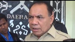 LEBURAYA TOLAK PRODUKSI TENUN IKAT MENGGUNAKAN MESIN DI NTT