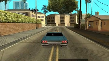 Дома по госу #2 [Samp-Rp 09]