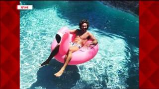Joe Wicks Admits Hes Terrified by Live TV! - Big Interview